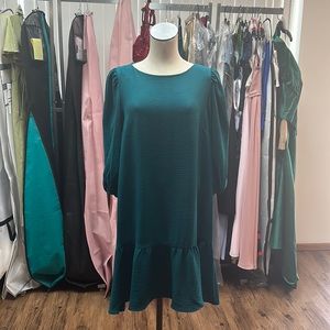 DKNY Party Dress Size 12